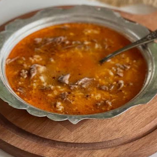 Dil Çorbası