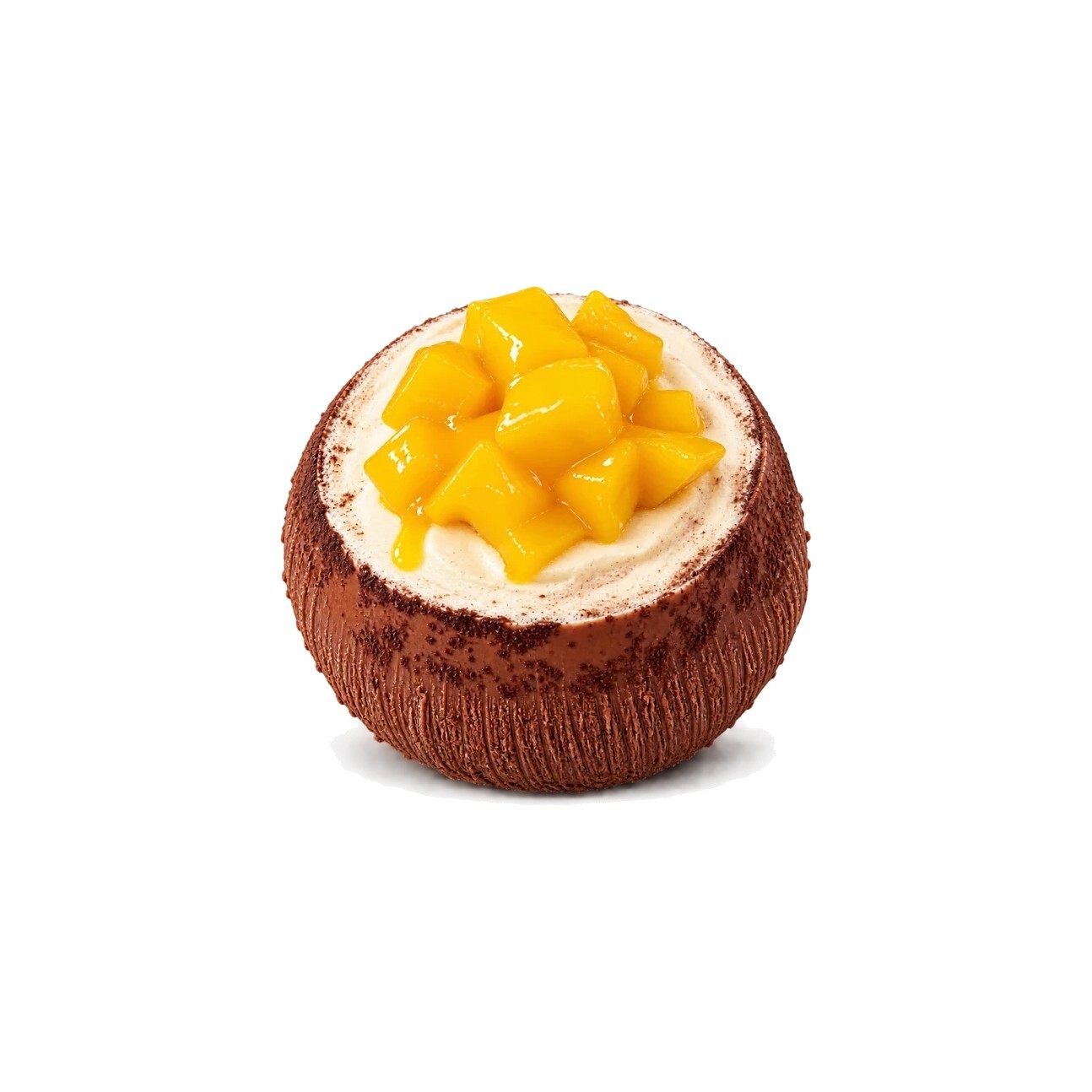 Cedric Grolet Coconut
