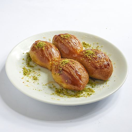 Şekerpare (500 gr.)