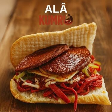Karışık Kumru (320gr)