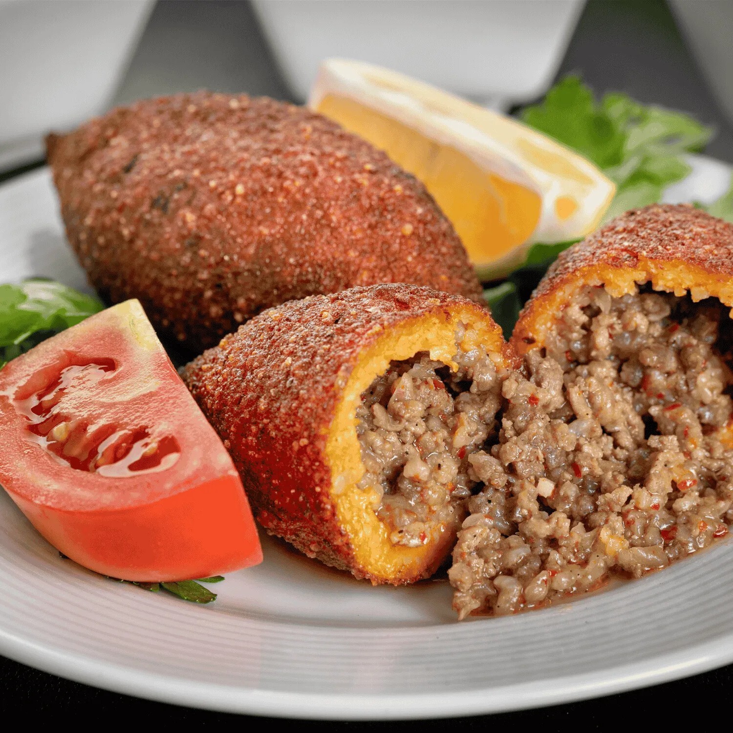 İçli Köfte (1 Adet)