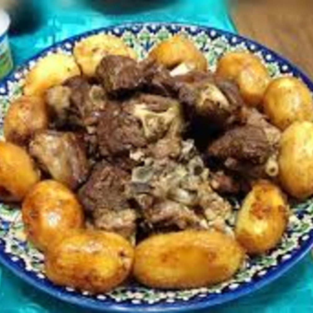 Kazan Kebap