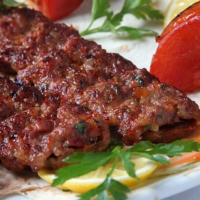 Adana Servis (1,5 Porsiyon)
