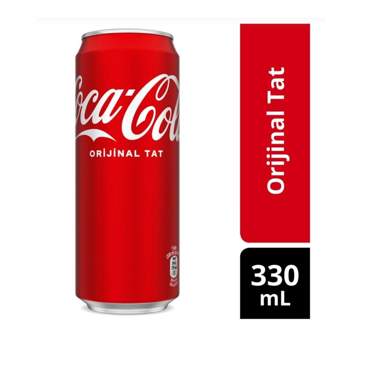 Coca Cola 33 cl