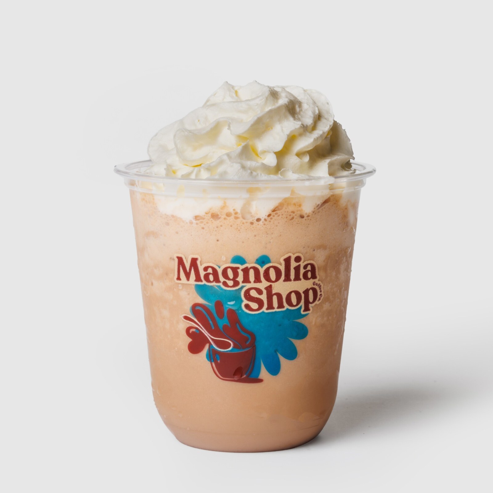 Ice Coffee Frappe