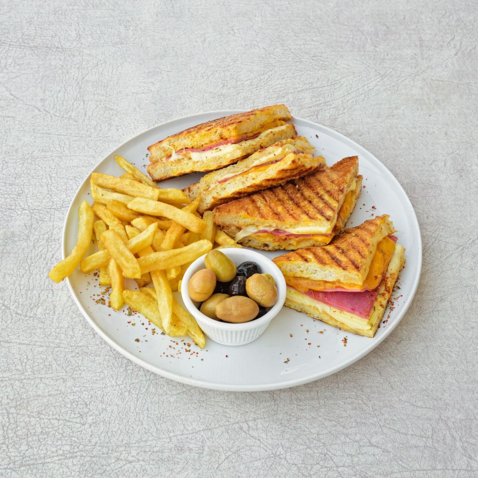 French Tost