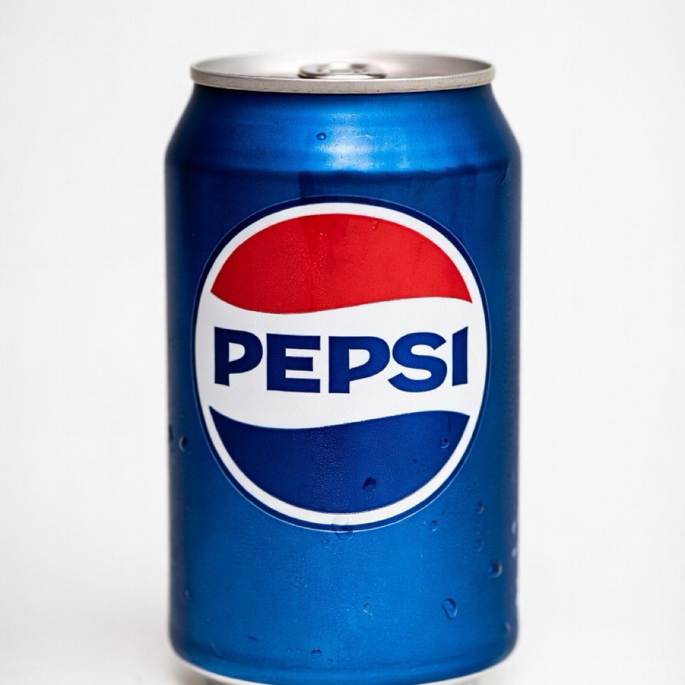 Kutu Pepsi