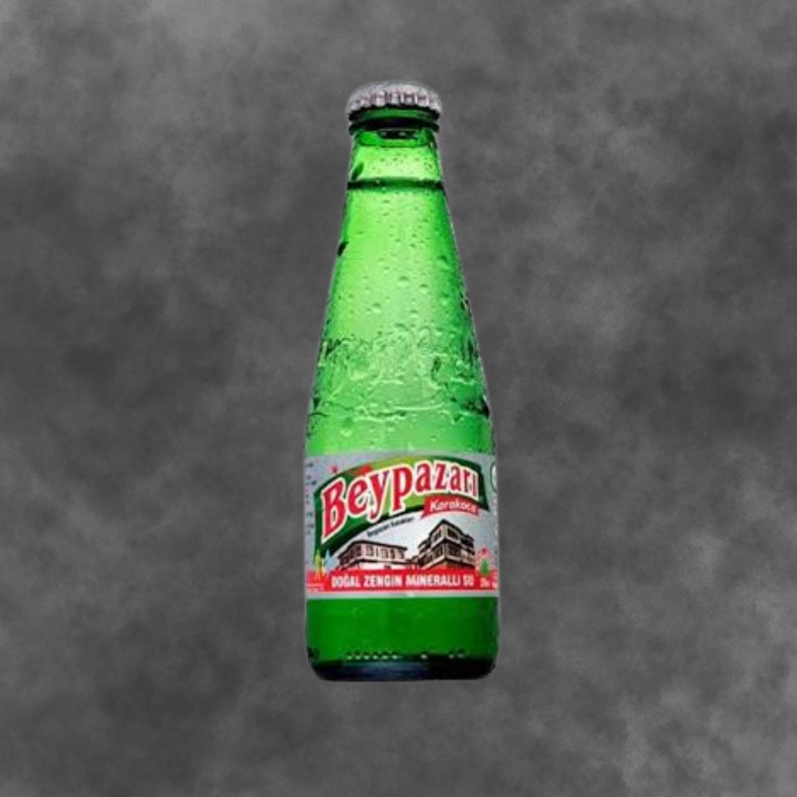 Soda (20 cl.)