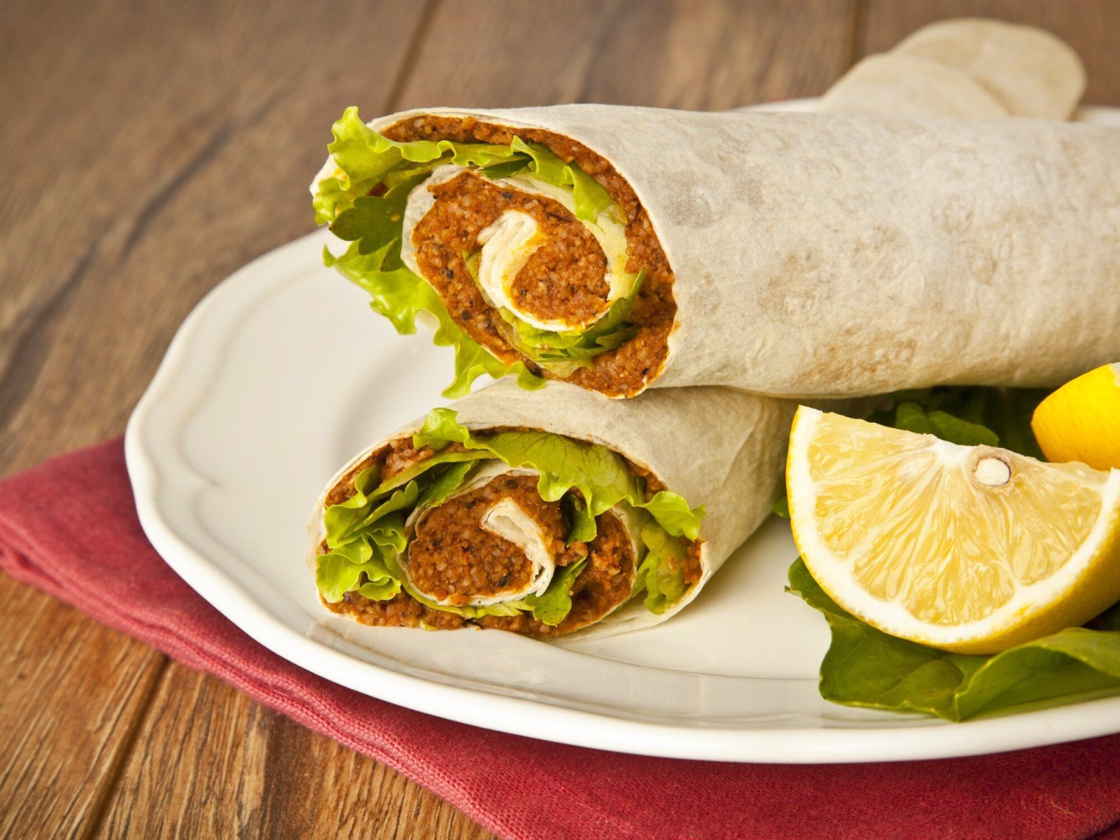 Dürüm Small 100 Gr