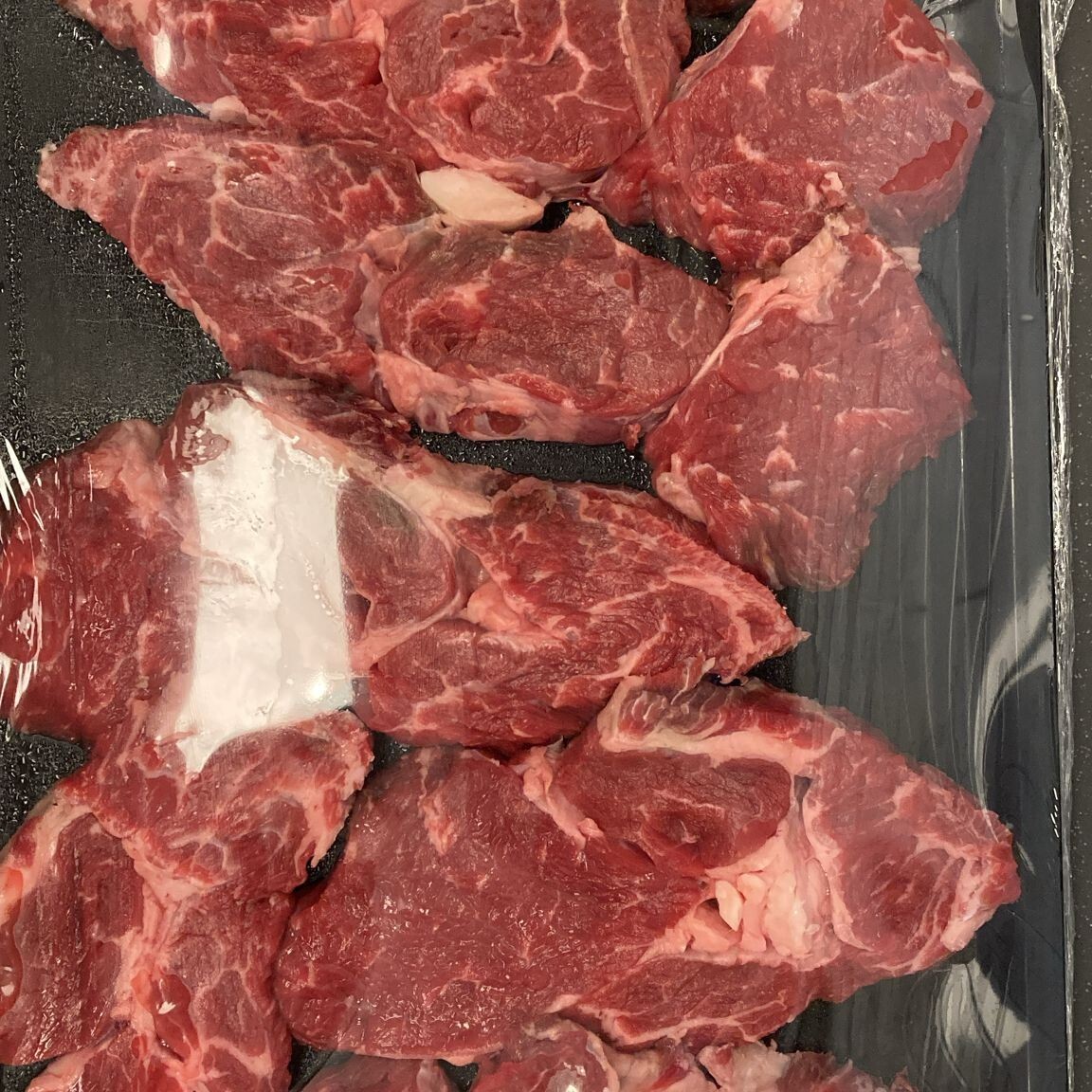Antrikot (1 kg)