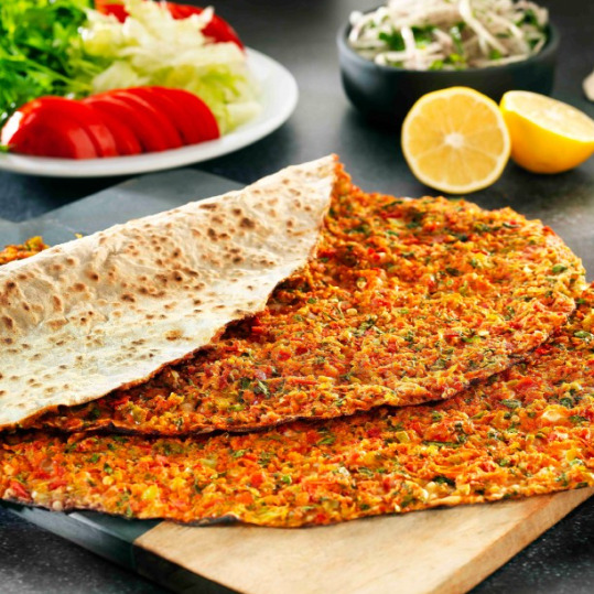 Lahmacun