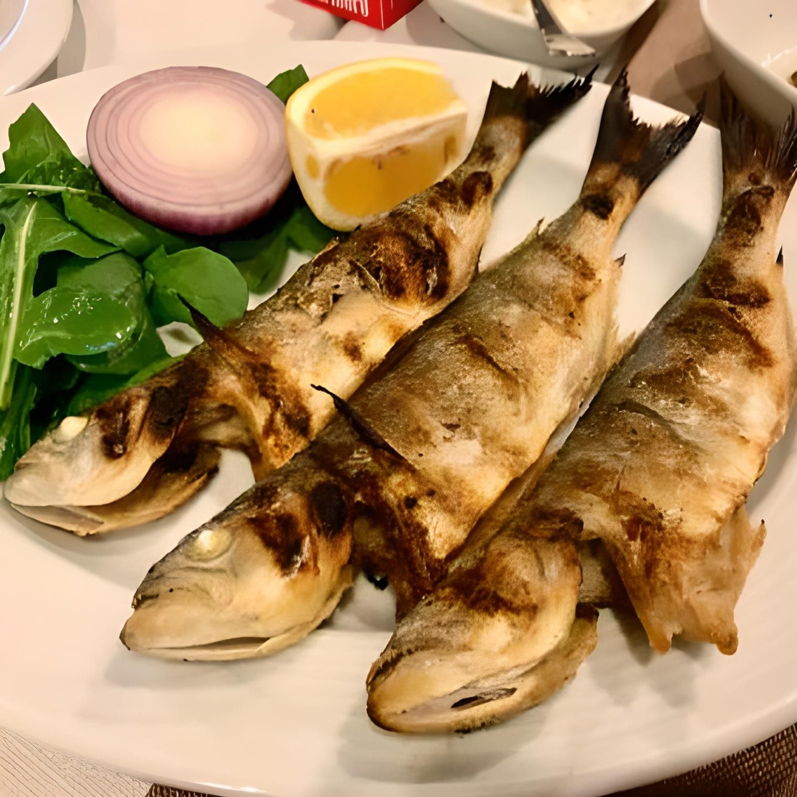 Çinekop Tava (400gram)