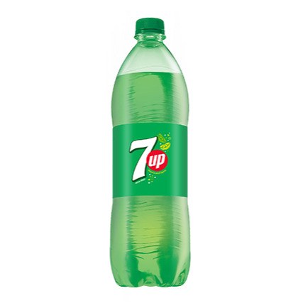 7up (1 lt)