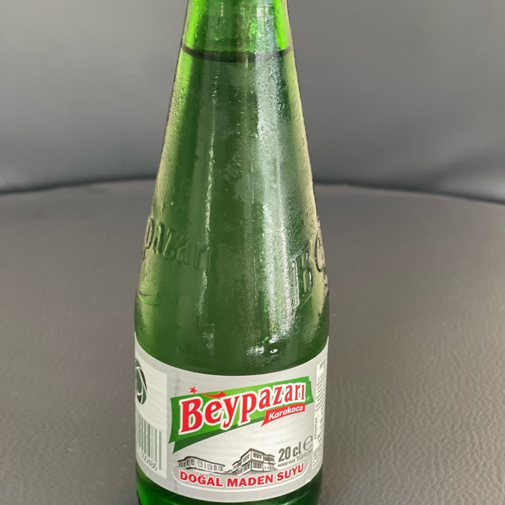 Soda (20 cl.)