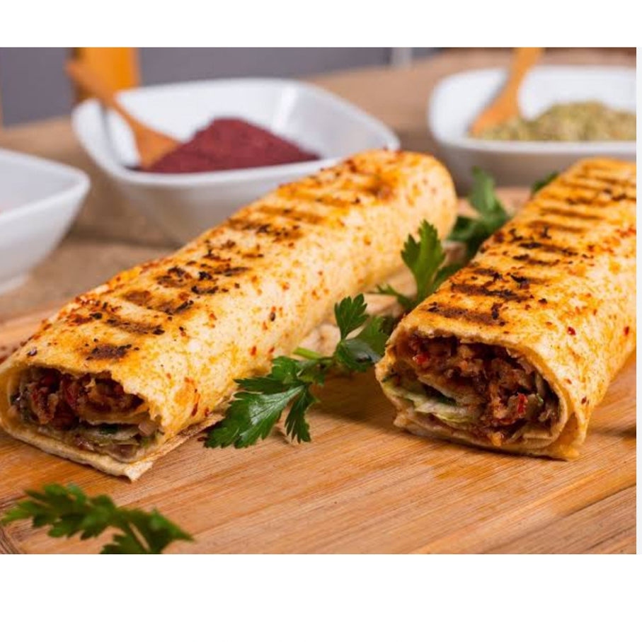 Adana Dürüm (Acılı)