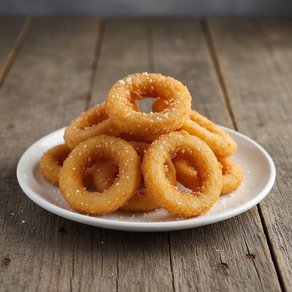 Soğan Halkası (6'lı)