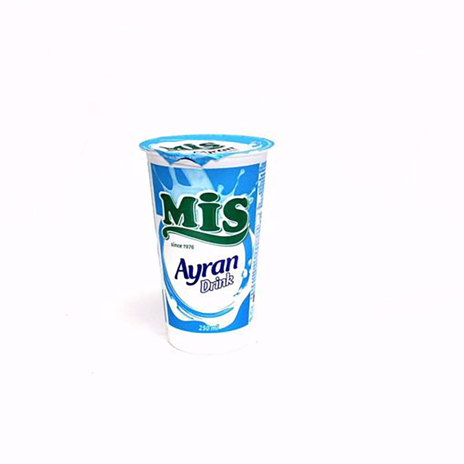 Ayran 200ml.