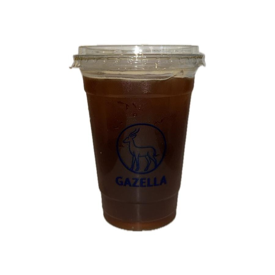 Iced Amareicano