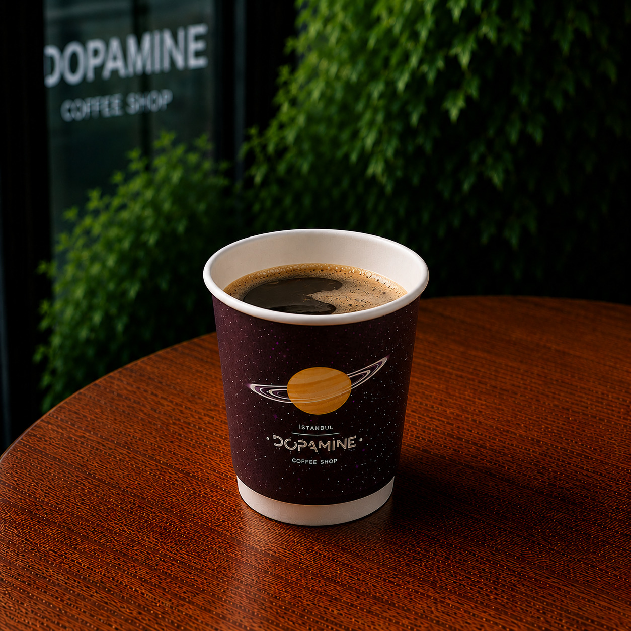 Americano