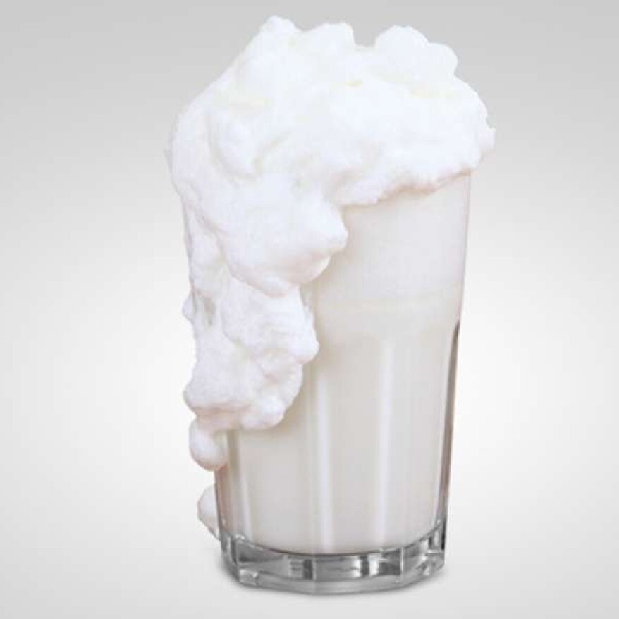 El Yapımı Ayran