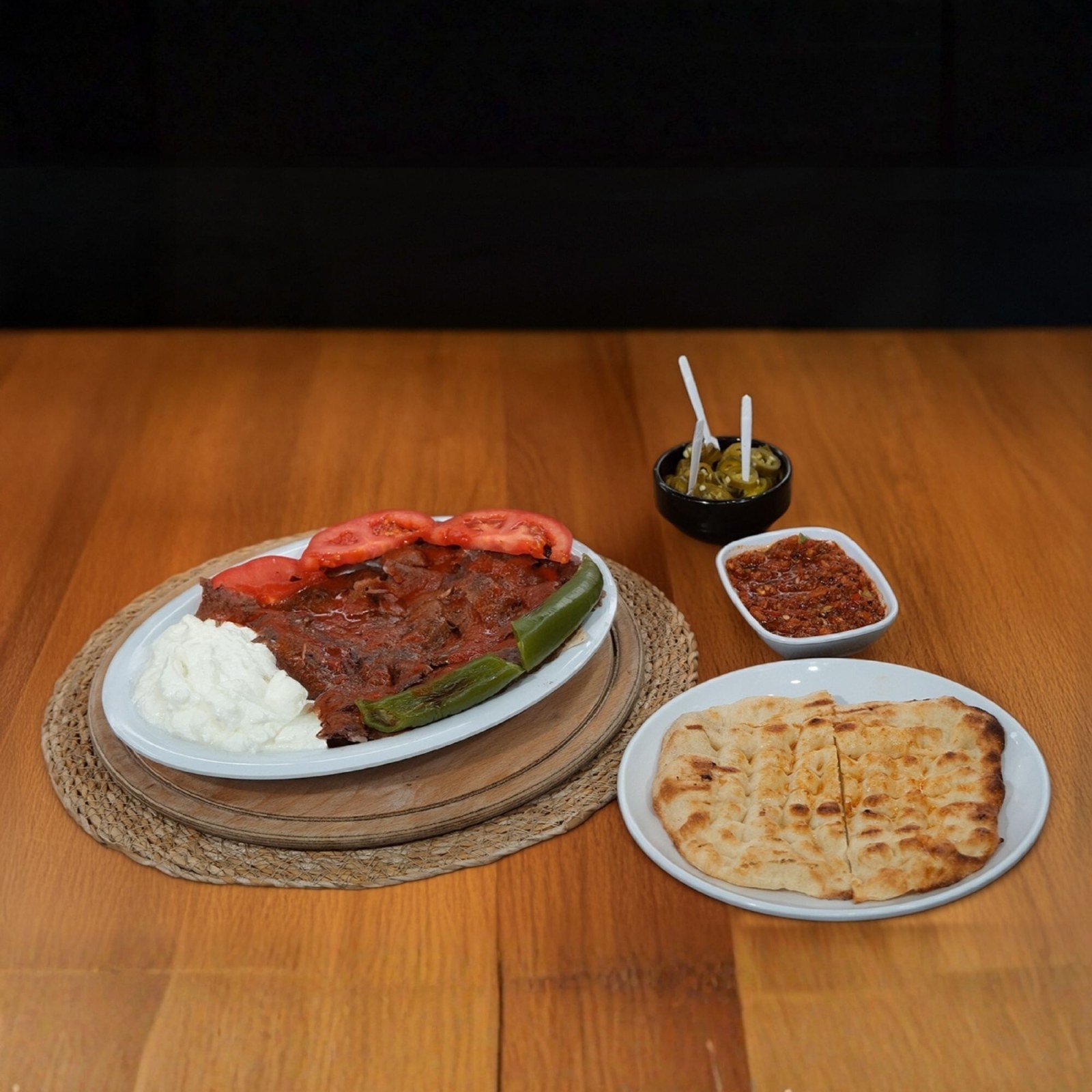 Bursa Kebabı
