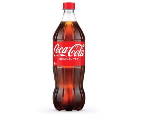 Coco Cola (1 L.)