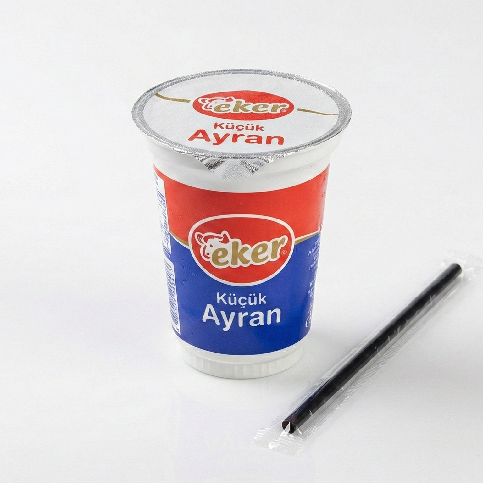 Eker Küçük Ayran
