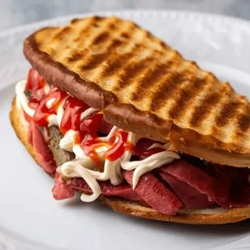 AYVALIK TOST