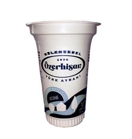 Özerhisar Ayran (20 cl.)