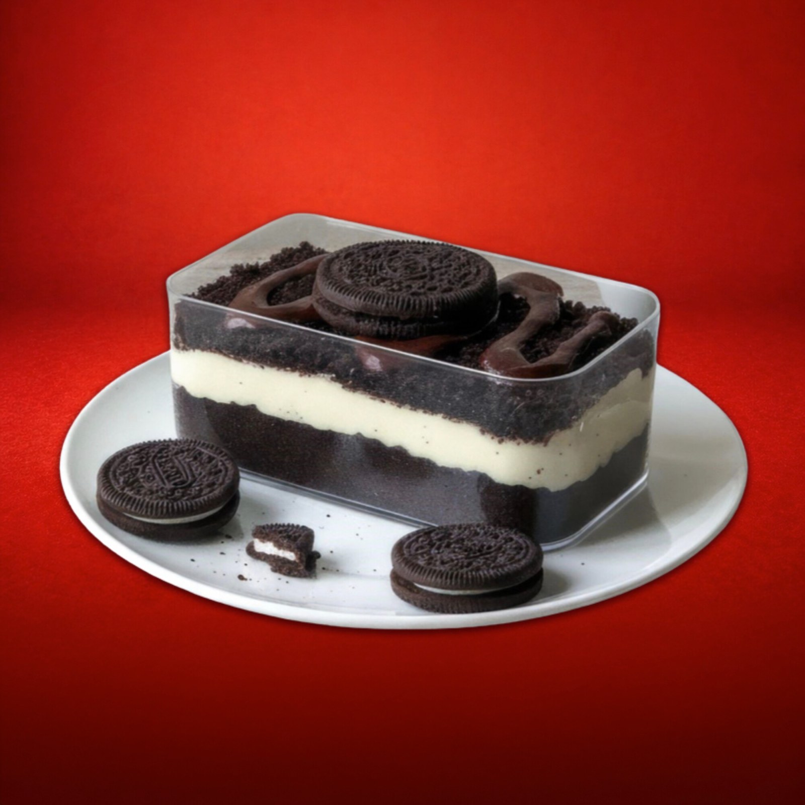 Oreo Magnolia