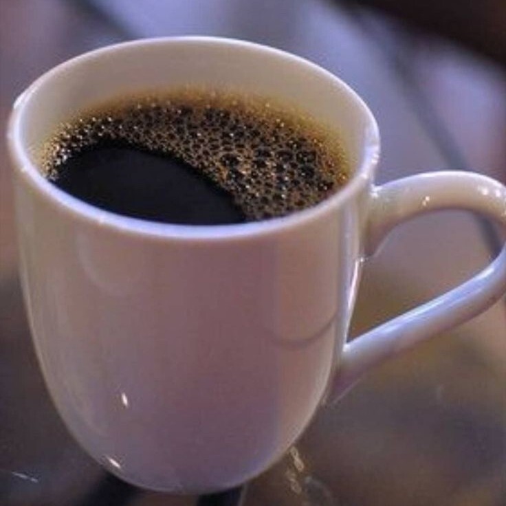 Filter Coffee