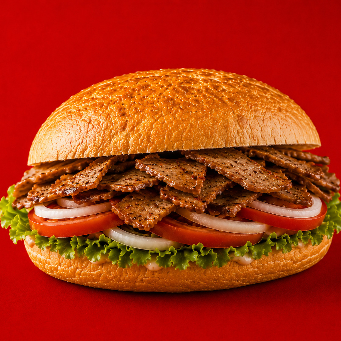 Et Döner Tombik