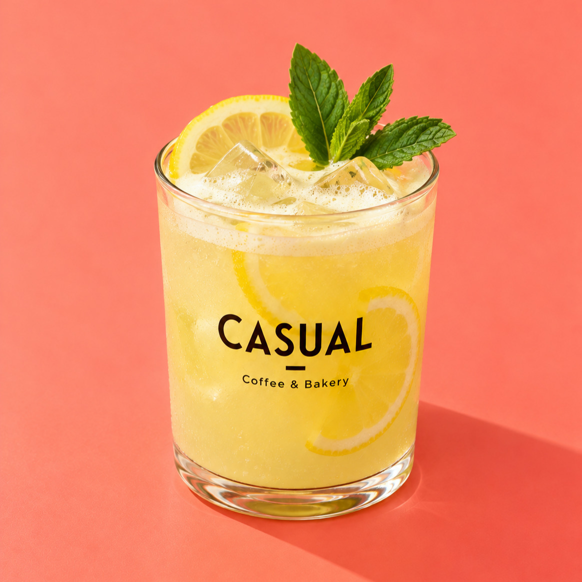 Brazillian Lemonade (Soğuk)