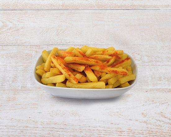 Duble Patates