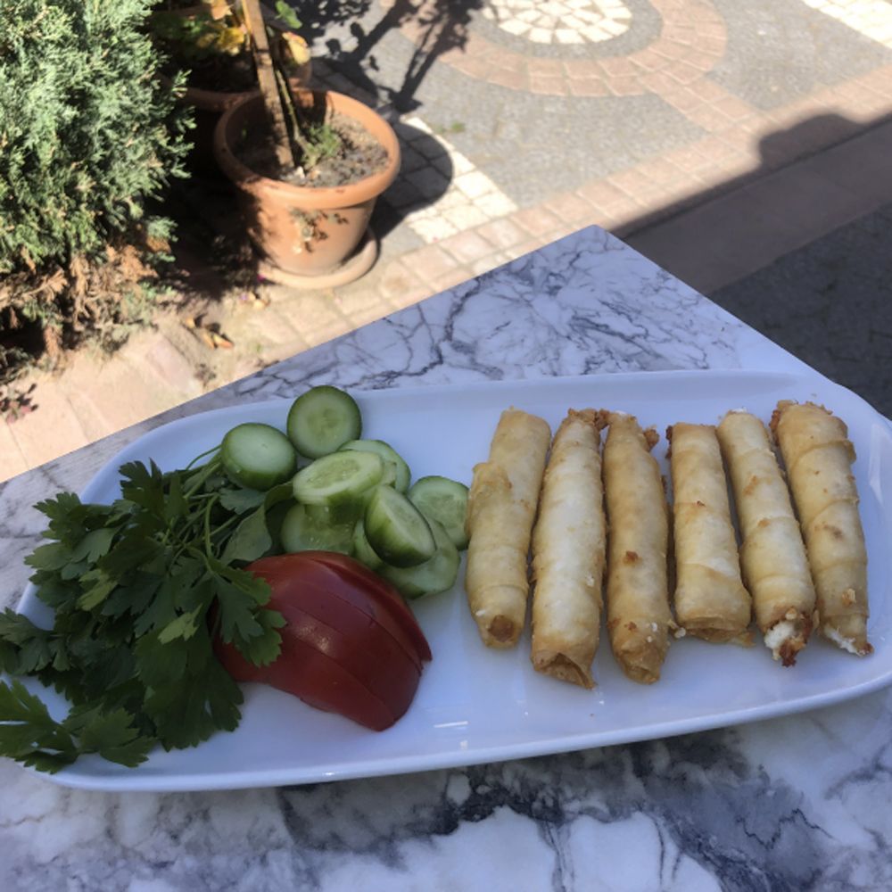 Sigara Böreği