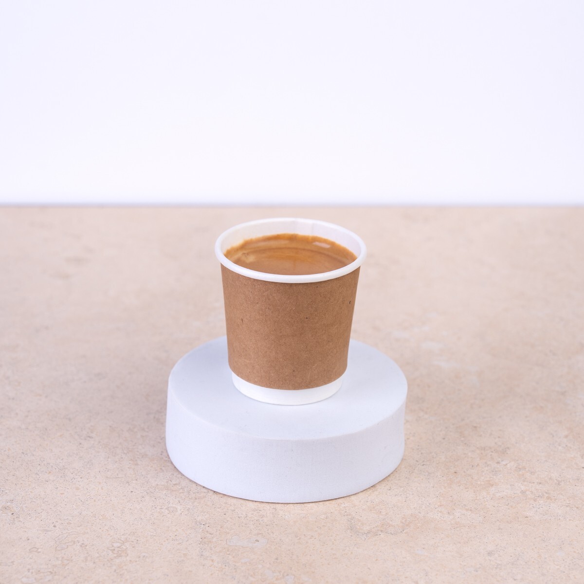 Double Espresso