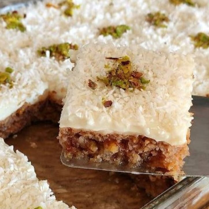 Kıbrıs Tatlısı