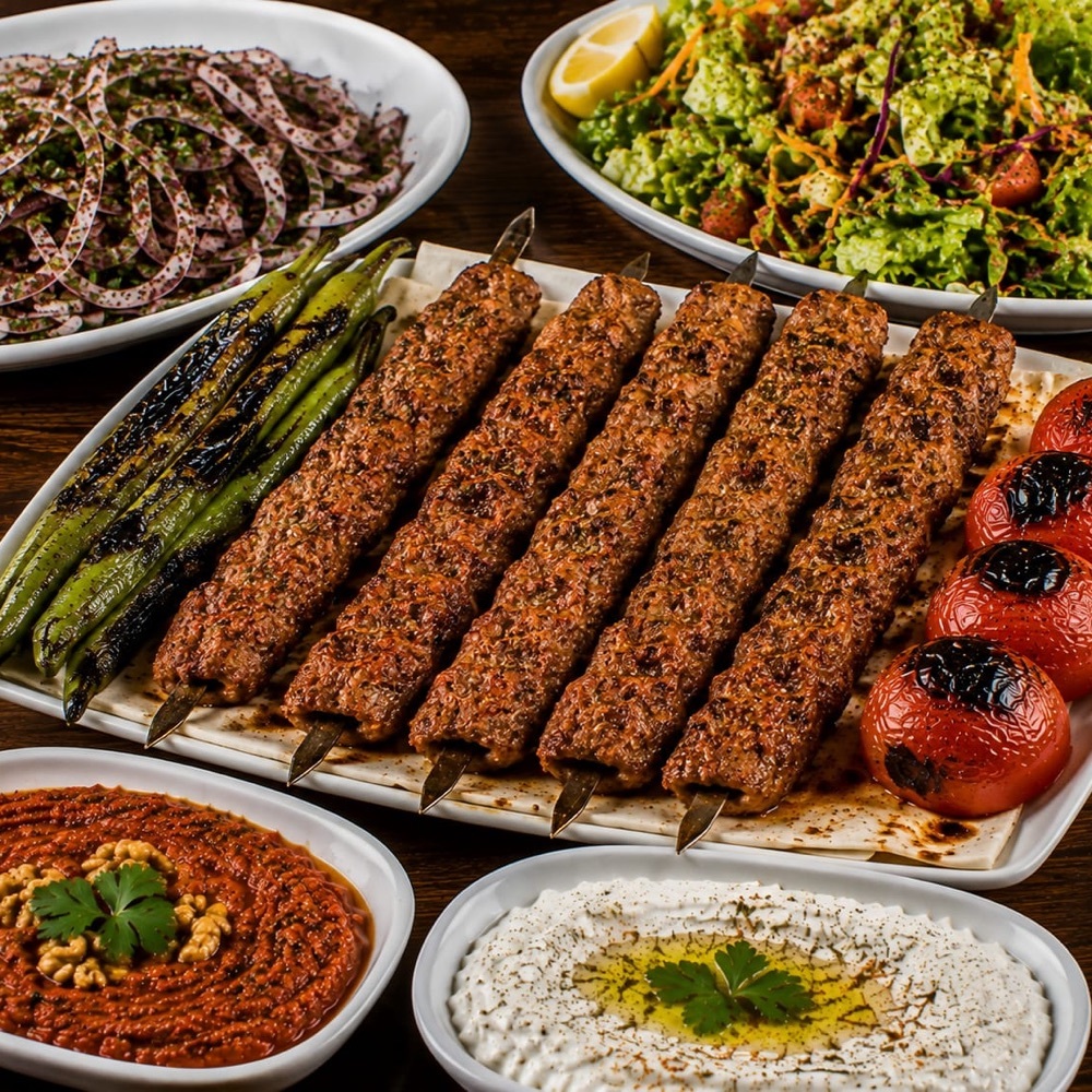 Adana 1 Kg