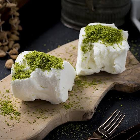Dondurma (1 kg.)