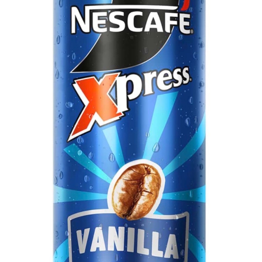 Nescafe Xpress Vanilla