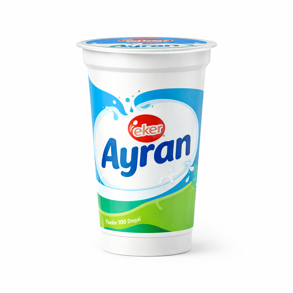 Ayran