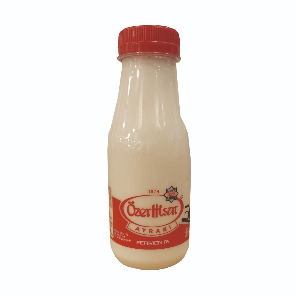 Özerhisar 300ml