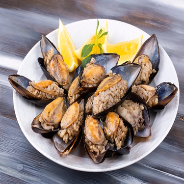 Midye Dolma (60 Adet)
