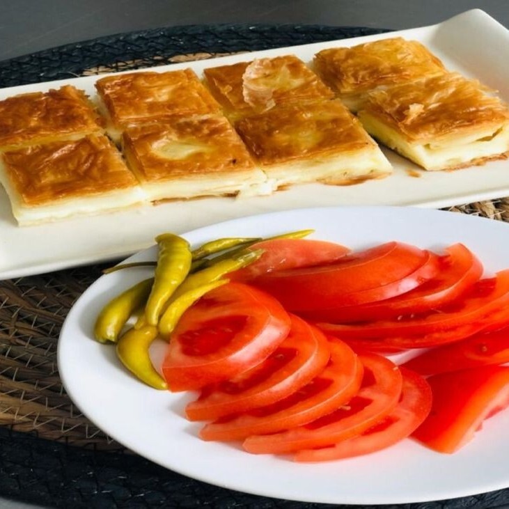 Su Böreği (Porsiyon)