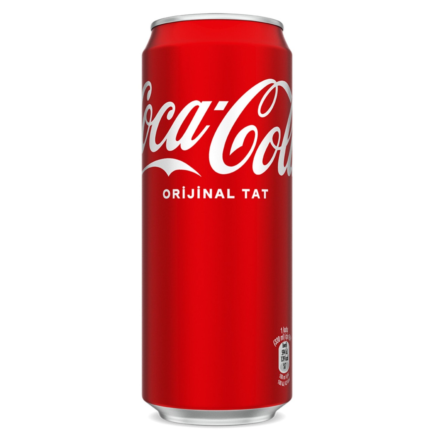 Coco Cola 330 Ml.
