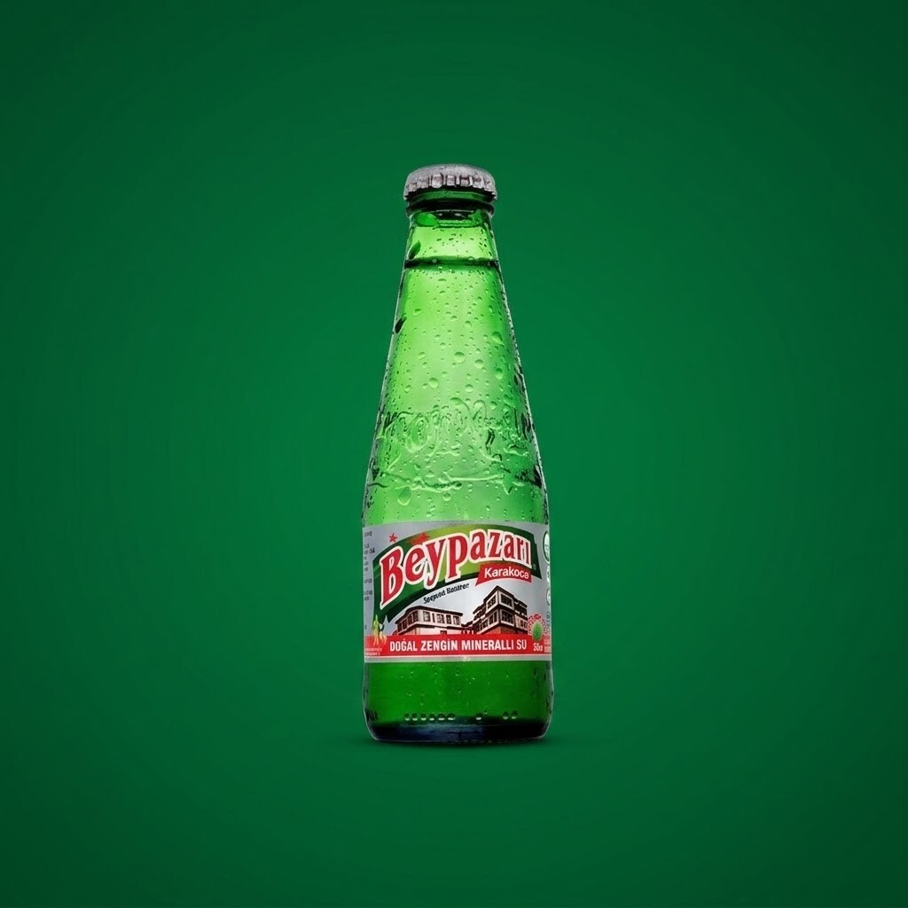 Soda (200 ml)