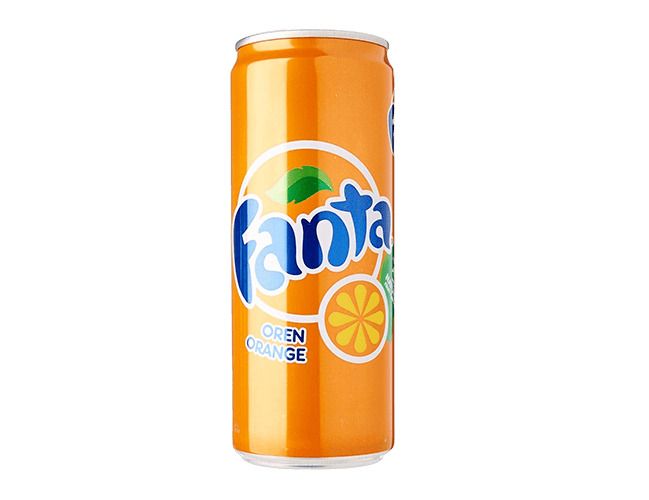 Fanta (33 cl.)