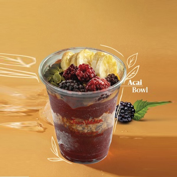 Acai Bowl