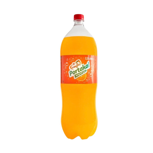 Meysu Kola Sarı 1 Lt