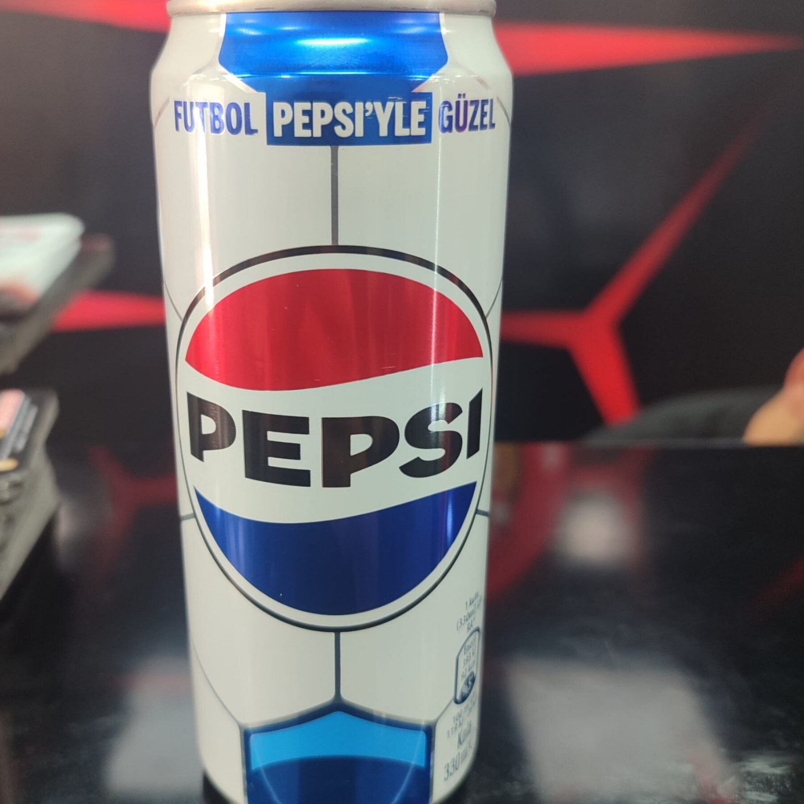 PEPSİ
